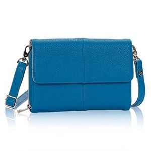 Thirty-one Tons of Fun wallet purse crossbody
